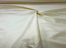 CREAM DELUXE SMOOTH SILK ` 54"