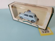 Days Gone  Austin 7 Mini - South Wales Police - DG07 4004  Boxed