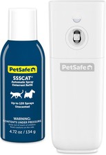 PetSafe SSSCAT Automatic Spray