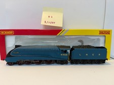 Hornby	R3395 TTS	Mallard LNER