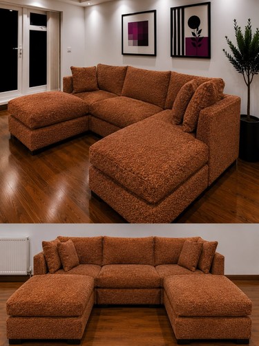 Seater cinema shape full - 6, u