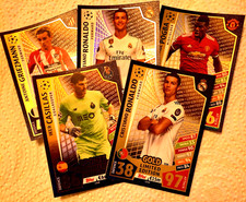 Choose MATCH ATTAX UEFA