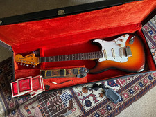 Original 1971 Fender