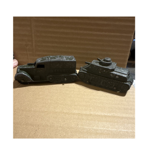 Vintage 1941 tootsietoy - 1941,