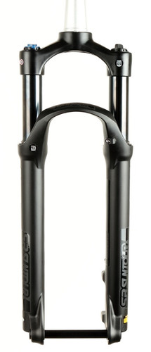 Suntour xcr mtb - suntour, lockout