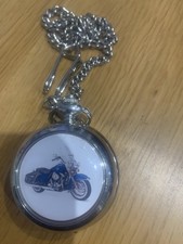 Harley davidson photo quartz - harley,