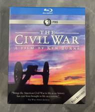 The Civil War A Film Directed