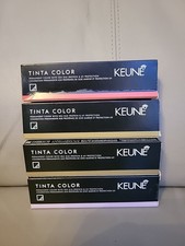 KEUNE tinta Color, Permanent