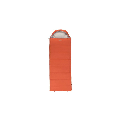 Outwell campion lux - outwell, orange