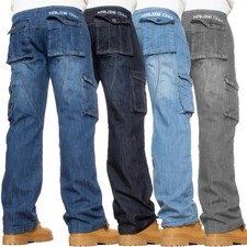Kruze mens cargo - cargo, combat