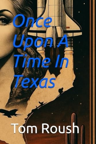 Once upon time texas - once,