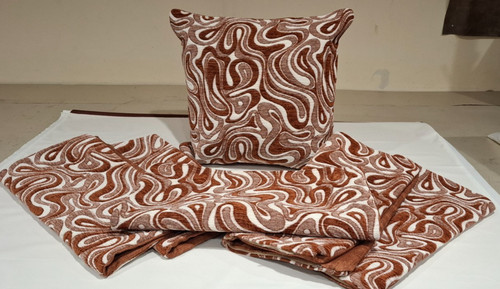 Superb quality set orange - 6,