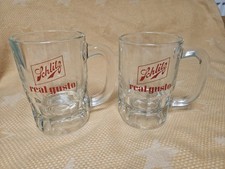 Schlitz Real Gusto beer mug