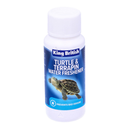 King british turtle terrapin - king,