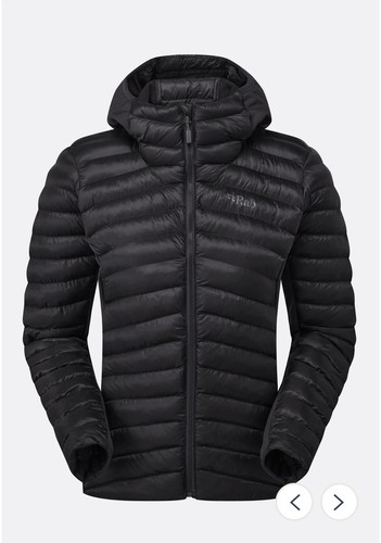 Rab womens cirrus flex - rab,