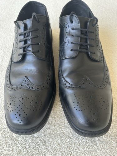 Rockport hydro shield - hydro-shield, black