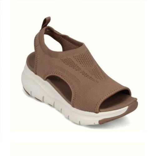 Womens casual orthopedic wedge - casual,