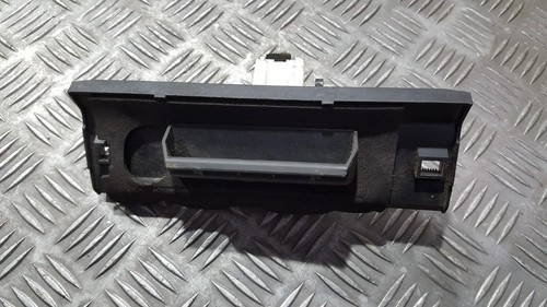 Peugeot 206 2005 tailgate boot - tailgate,