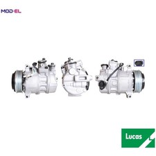 COMPRESSOR AIR CONDITIONING ACP01091 FOR MERCEDES-BENZ C-CLASS/Convertible 2.0L