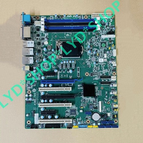 1pc used asmb 785g4 - used, asmb-785g4