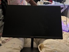 Huawei AD80HW 23.8-24 Inch Full HD IPS LCD Monitor Black, 1920x1080 HDMI