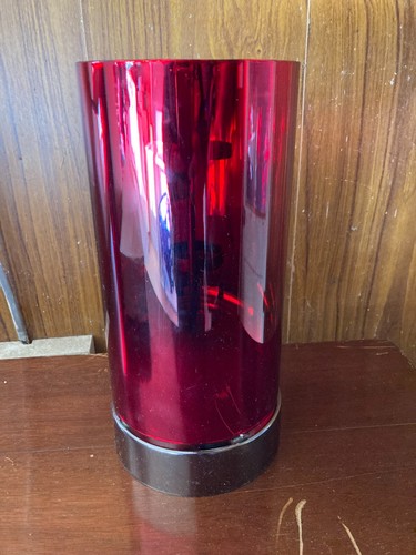 Hurricane tea light holder - tea,