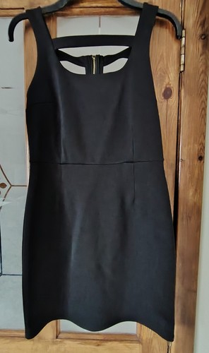 Miss selfridge size black - size,