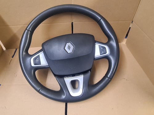 Renault megane scenic mk3 - renault,