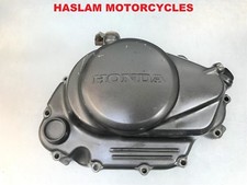 Honda cbf125 black engine