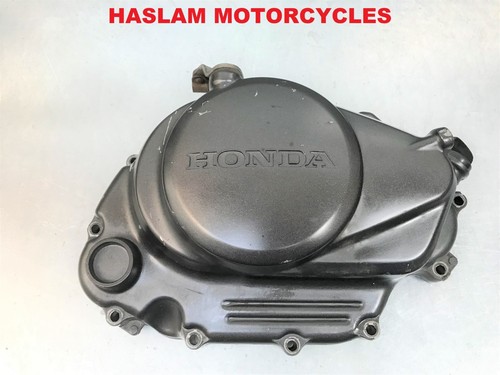 Honda cbf125 black - , engine