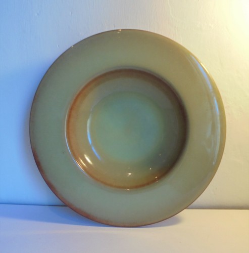 Royal lancastrian art deco - art,