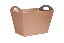 OSCO Blush Faux Leather