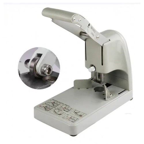 Manual rounding machine - manual,