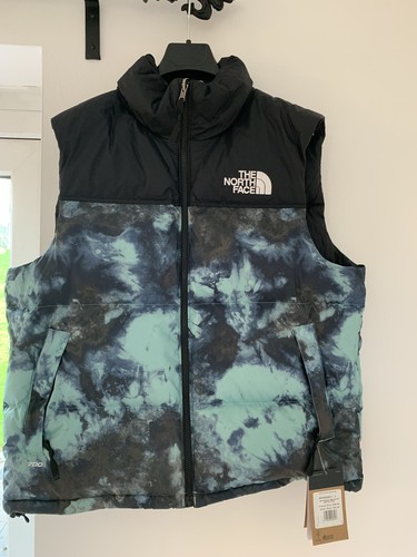 Men north face 1996 - north, retro