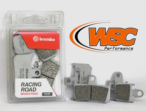 Brembo sintered race brake - brembo,