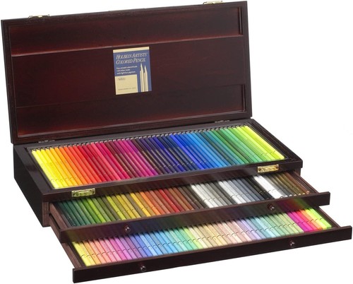 Holbein artist colored - holbein,