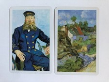 Poste Man Portrait Countryside