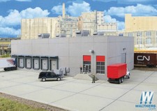 Walthers Cornerstone 933-4067