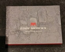 Eddy merckx 525 - 525, victories