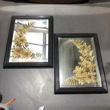 Pair antique vintage - pair,