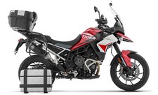 ARROW FAST EXHAUST TERMINAL