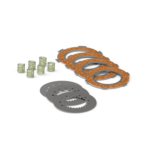 Malossi mhr clutch disc - clutch, set