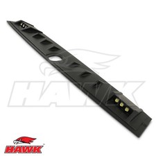 ROOF MOUNTED LED LIGHTS OFF
