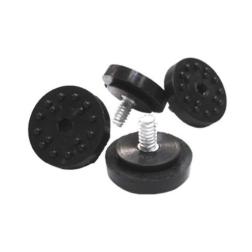 Restaurant table base glides - restaurant,