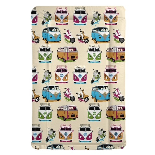 Baby changing mat nursery new - baby,