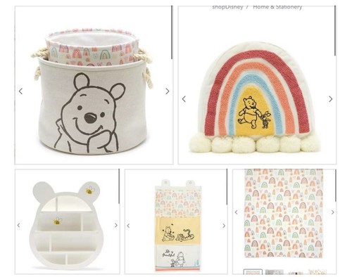 Winnie the pooh - the,