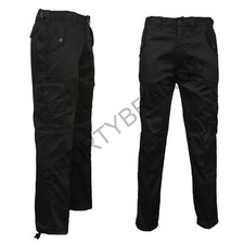 Mens New Heavy Duty Cargo
