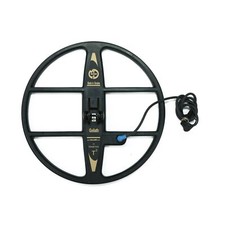 Mars Goliath 15” DD