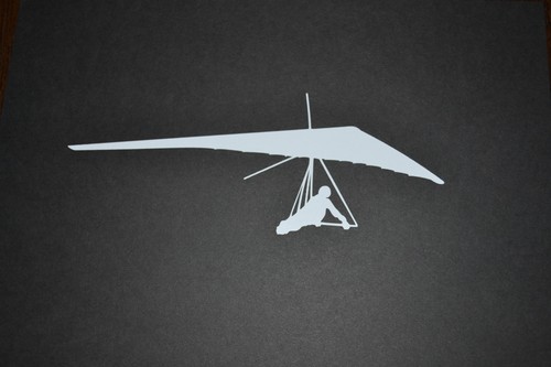 New hanggliding paragliding - new,
