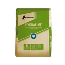 25kg hydrated lime - 25kg,